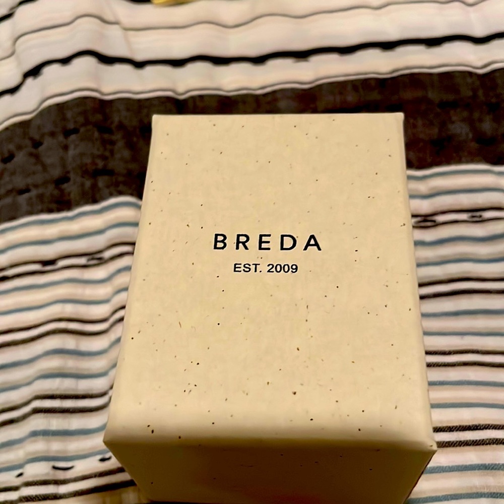 Breda Virgil Watch